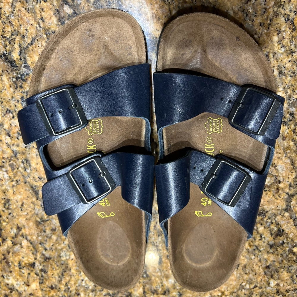 BIRKENSTOCK L9 M 7